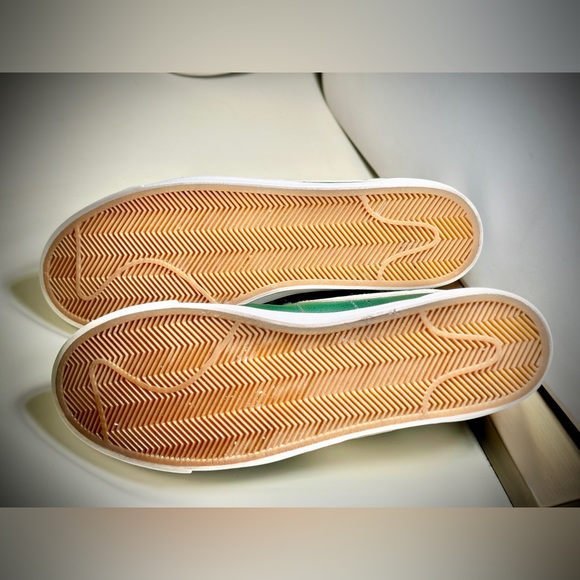 Nike Blazer Leather Size 12 - Picture 12 of 12